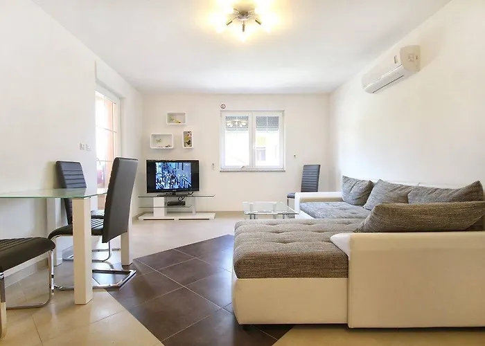 Regi Apartment Medulin