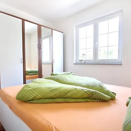 Borka Apartment