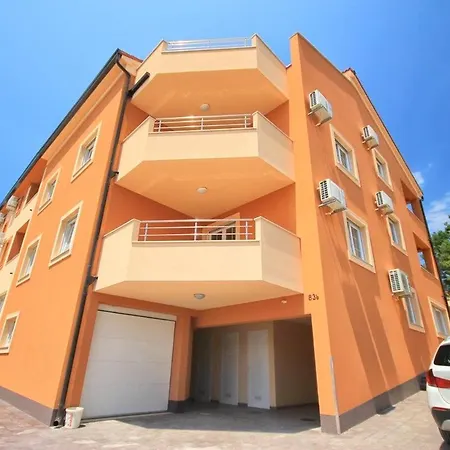 Regi Apartament Medulin