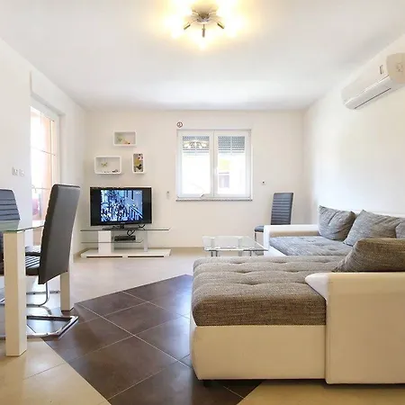 Borka Apartment Medulin
