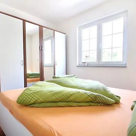 Apartment Borka Medulin
