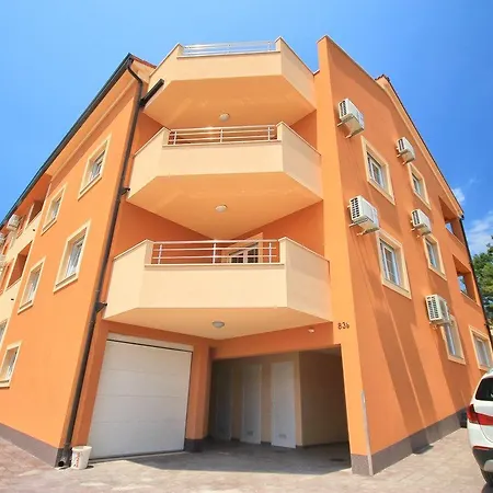 Borka Apartment