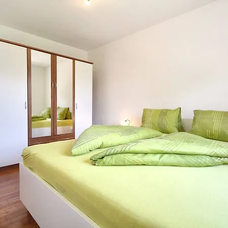 Borka Apartment *
